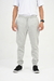 Jogging Frisa bota morley Bordado bolsillo Gris - comprar online