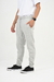 Jogging Frisa bota morley Bordado bolsillo Gris en internet