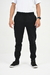 Jogging Frisa bota morley Bordado frente Negro - comprar online