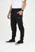 Jogging Frisa bota morley Bordado frente Negro en internet
