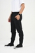 Jogging Frisa bota morley Bordado bolsillo Negro en internet