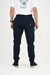 Jogging Frisa bota morley Bordado bolsillo Marino - Golf Club