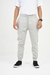 Jogging Frisa bota morley Bordado frente Gris - comprar online