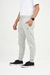 Jogging Frisa bota morley Bordado frente Gris en internet
