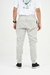 Jogging Frisa bota morley Bordado frente Gris - Golf Club