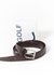 Cinturon Marron - comprar online