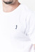Remera Basica Blanca - comprar online