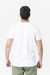 Remera Basica Blanca en internet