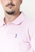 Chomba Pique Rosa - comprar online