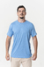 Remera Basica Azul - comprar online