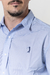 Camisa Celeste - comprar online
