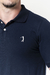 Chomba Jersey Azul Marino - comprar online