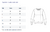 Sweater cuello redondo Marino - tienda online