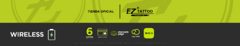Banner de la categoría EZ® Baterías Inalámbricas