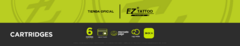 Banner de la categoría EZ® Cartuchos