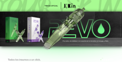 Banner de la categoría Cartuchos INKin®