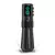 PEN con Bateria INKin Rampage 4.0 mm Black