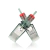 Cartuchos Oversize BeeTATTOO® x 10 un en internet