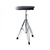 Apoyabrazo Plegable Cromado - comprar online