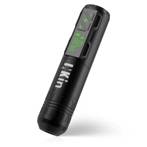 PEN con Bateria INKin CL2 Black - comprar online