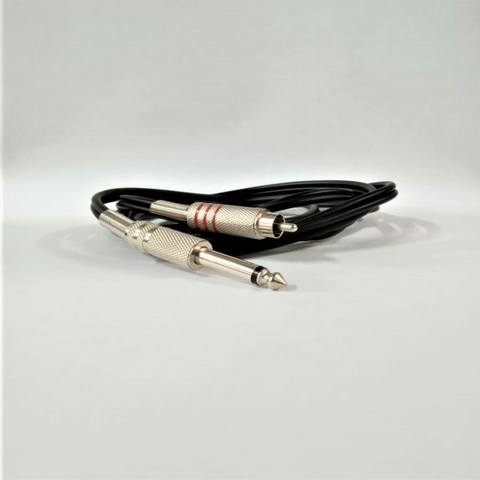 Clip RCA Vincent Negro