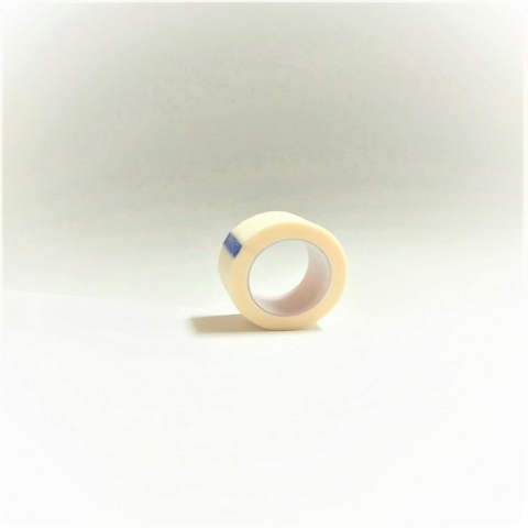 Cinta Hipoalergenica 2.5 cm x 9 m