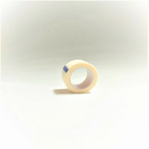 Cinta Hipoalergenica 2.5 cm x 9 m