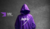 Inkplay® HOODIE COOL VIOLET