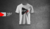 Inkplay® T-SHIRT WHITE