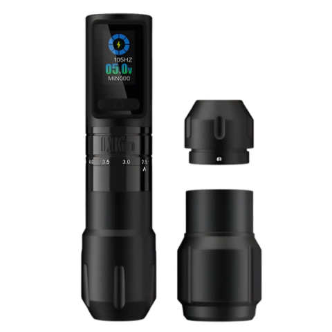 PEN con Bateria INKin Inferno Matte Black - comprar online