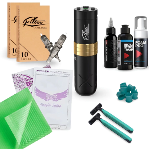 Kit EZ-Filter Tora - comprar online
