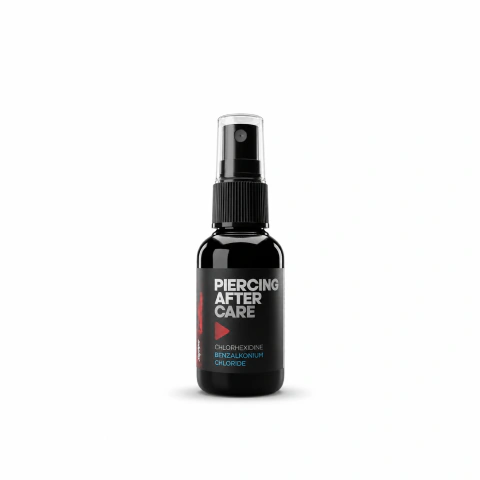 Inkplay® PIERCING AFTERCARE 30ML - comprar online