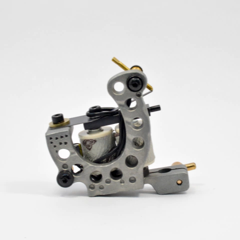 Maquina Custom Y1901-4