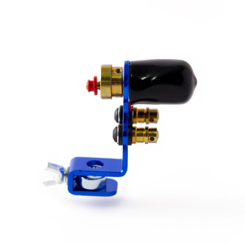 Maquina Rotativa Mini