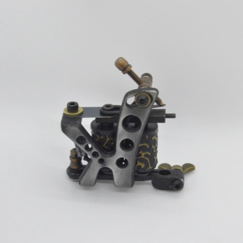 Maquina Bobina Y0455