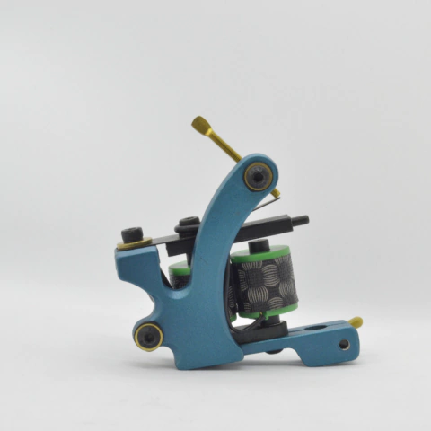 Maquina Bobina Y1907-6