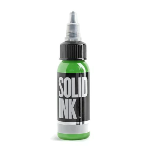 Solid Ink Neon 1 oz