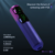 PEN con Bateria EZ-P2S Purple Gradient 4.0 mm en internet