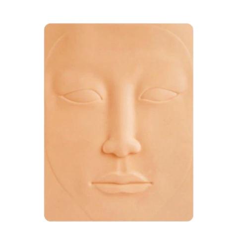 Piel Sintetica 15x20 cm con Relieve Y0419