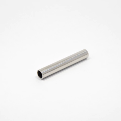 Tubo Trasero Para Puntera