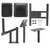 Imagen de Silla Y0354-2
