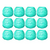 Tetinas 12 mm Daruma x 200 un - tienda online