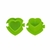 Tetinas 12 mm Heart x 200 un - comprar online