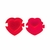 Imagen de Tetinas 12 mm Heart x 200 un