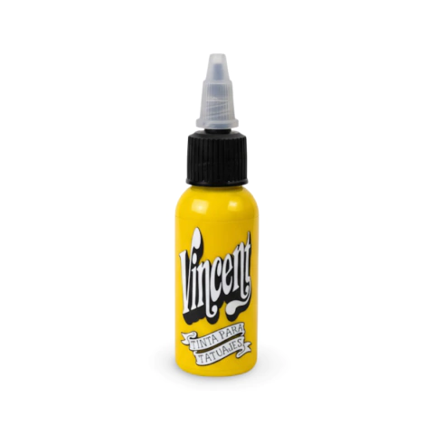 Vincent Amarillo 1 oz
