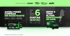 Banner de la categoría Importadas