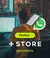 Banner de +STORE® | Insumos de Tattoo y Piercing a un click | Tomás Oberti