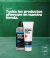 Banner de +STORE® | Insumos de Tattoo y Piercing a un click | Tomás Oberti