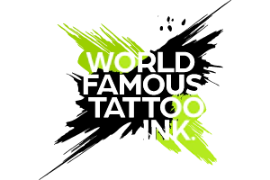 Marca 13 de Tomas Oberti® Tattoo Supplies 