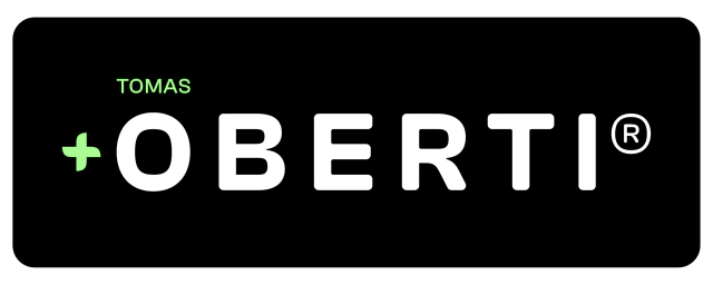 Tomas Oberti® Tattoo Supplies 
